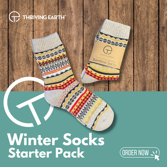 Winter Socks Starter Pack