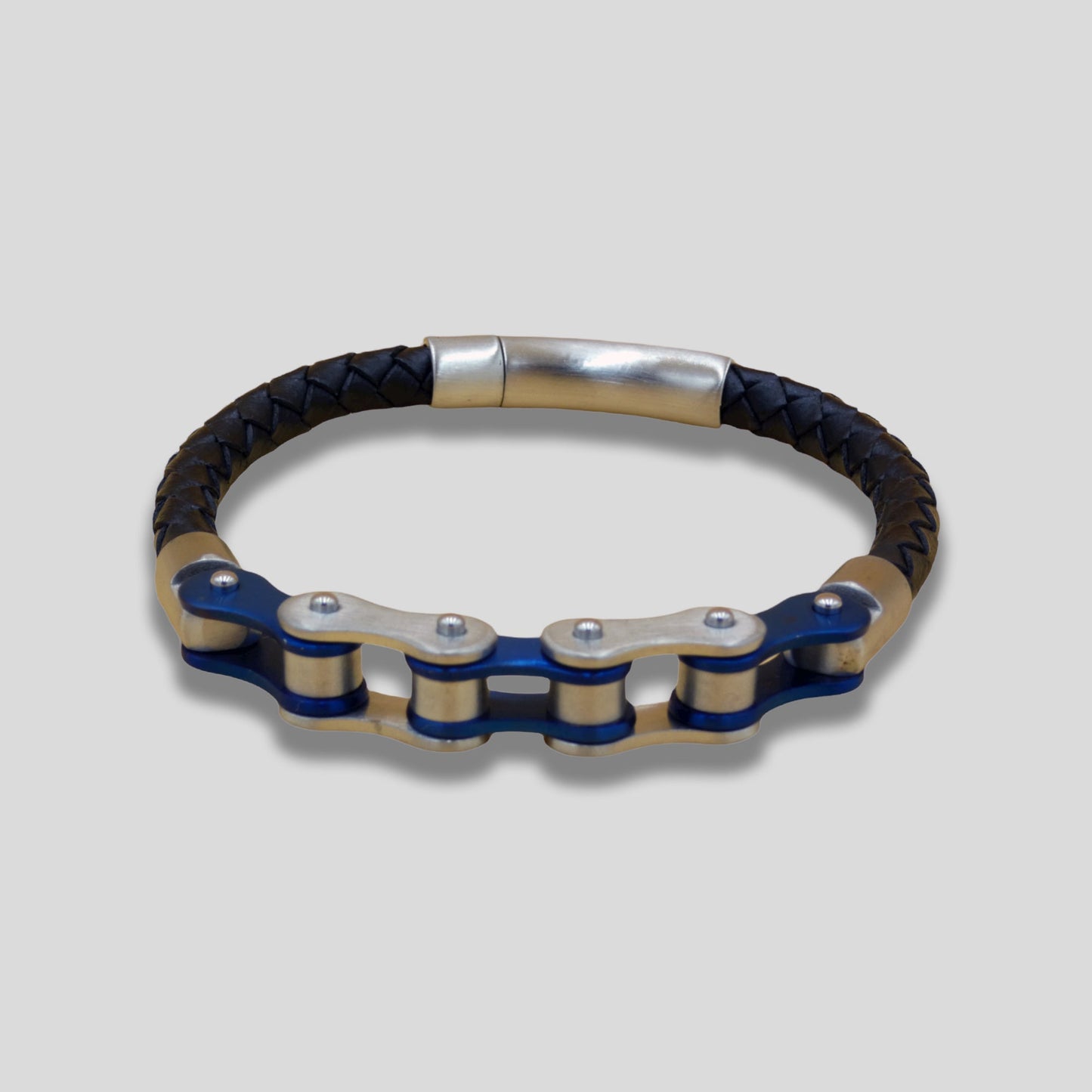 Bike Chain Bracelet