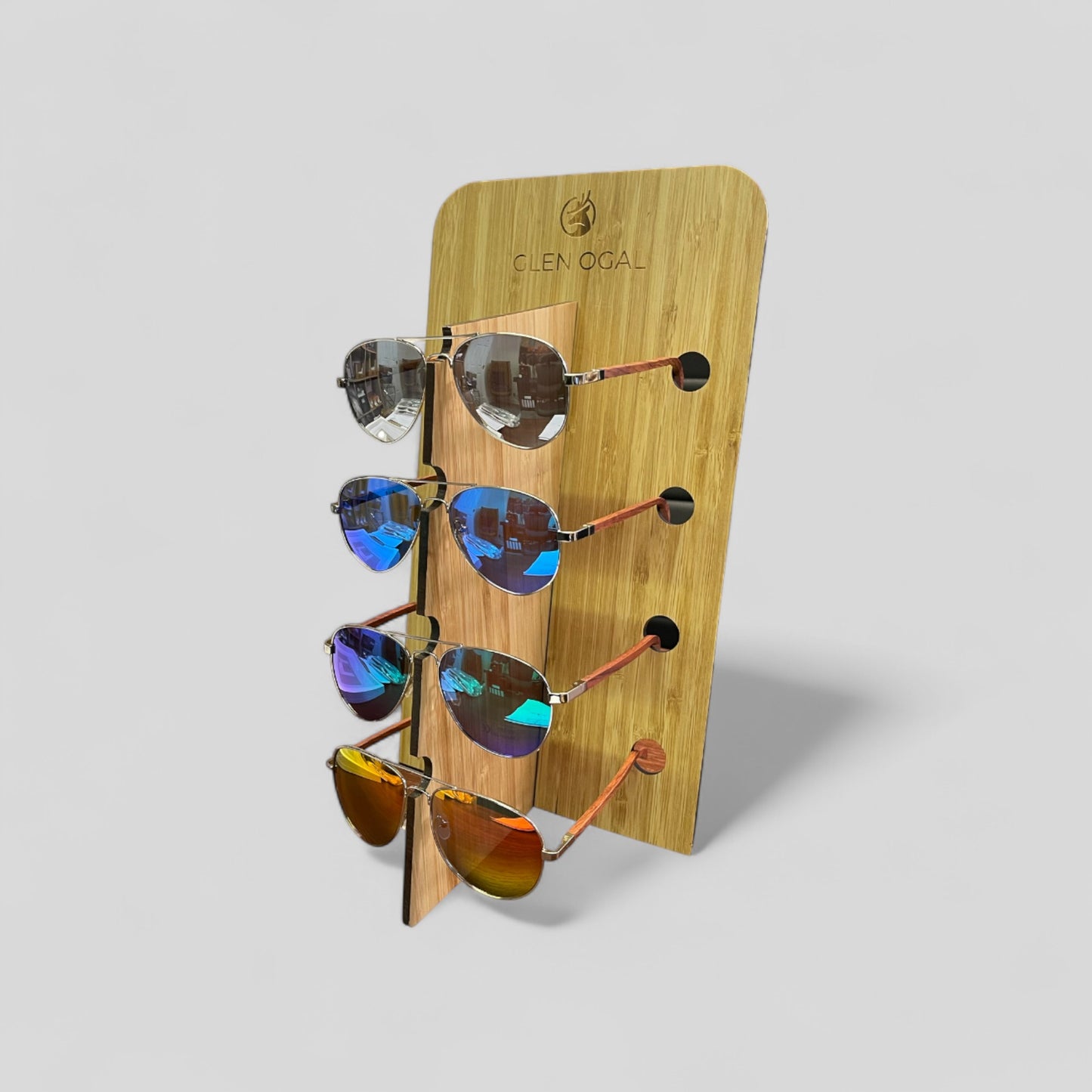Sunglasses Display Stands