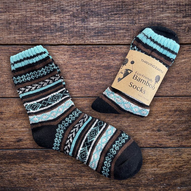 Classic Socks Starter Pack