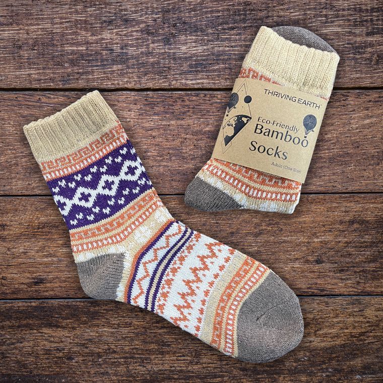 Classic Socks Starter Pack