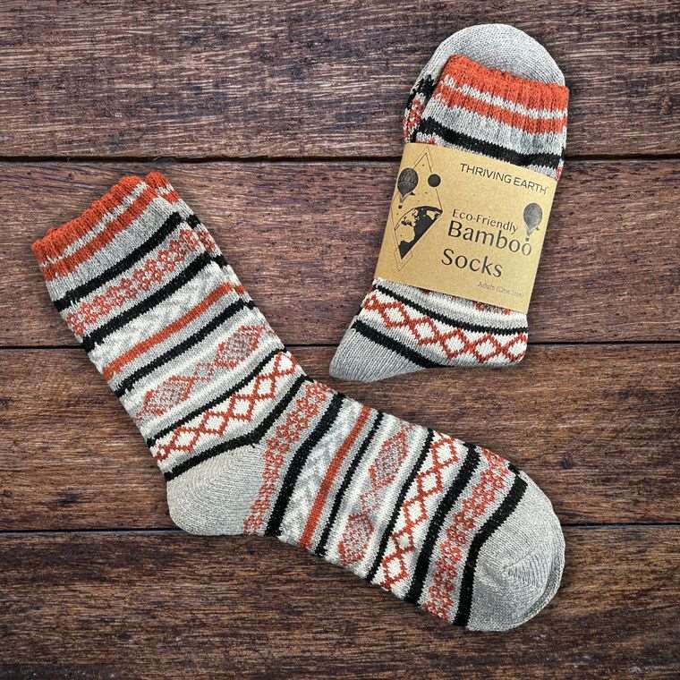 Classic Socks Starter Pack