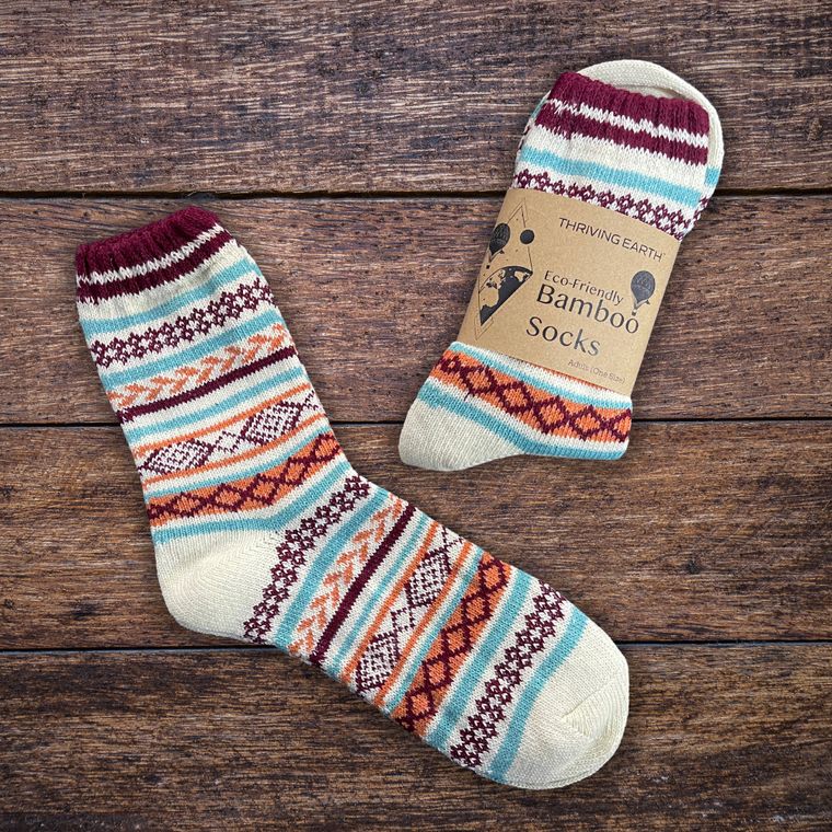 Classic Socks Starter Pack
