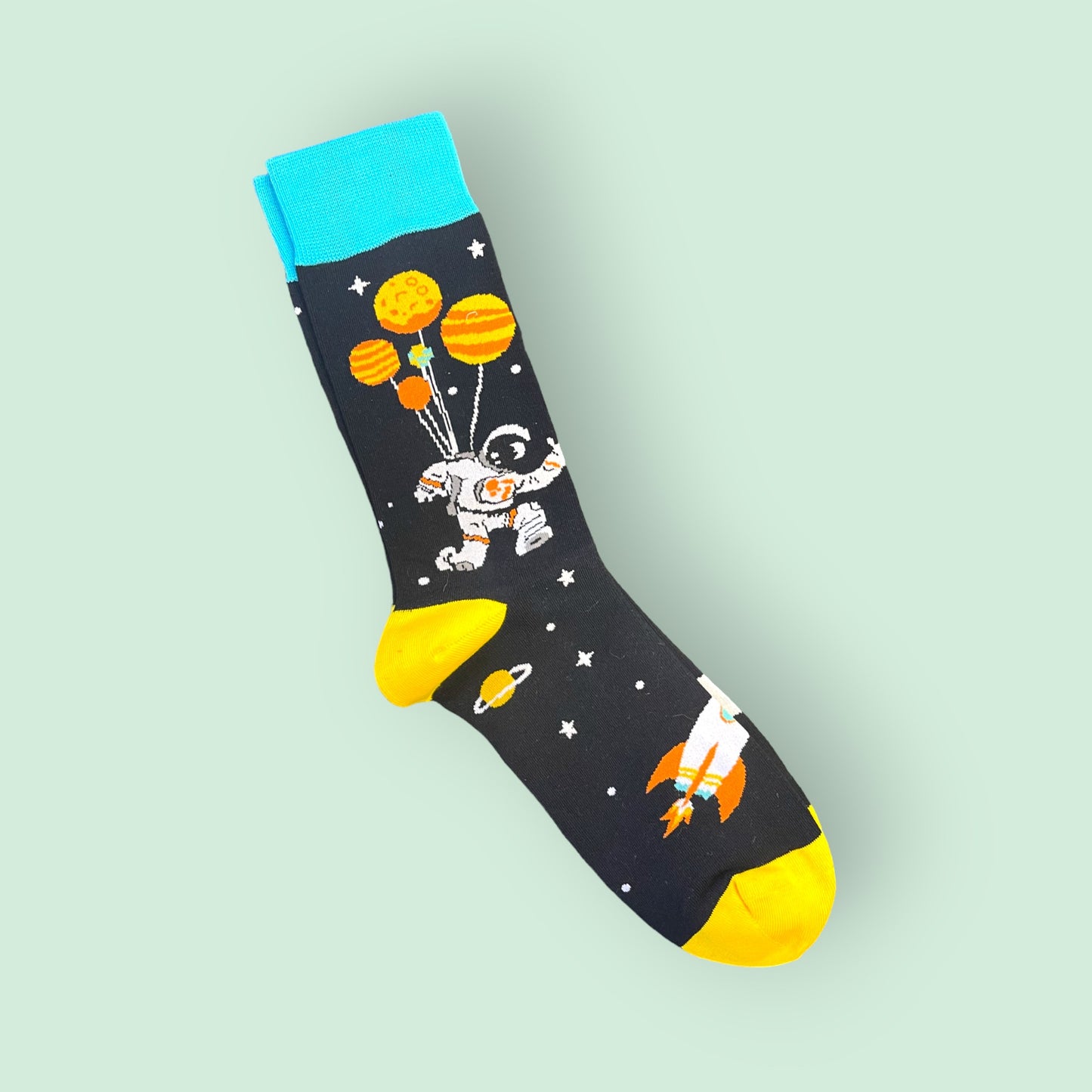 Novelty Socks Starter Pack