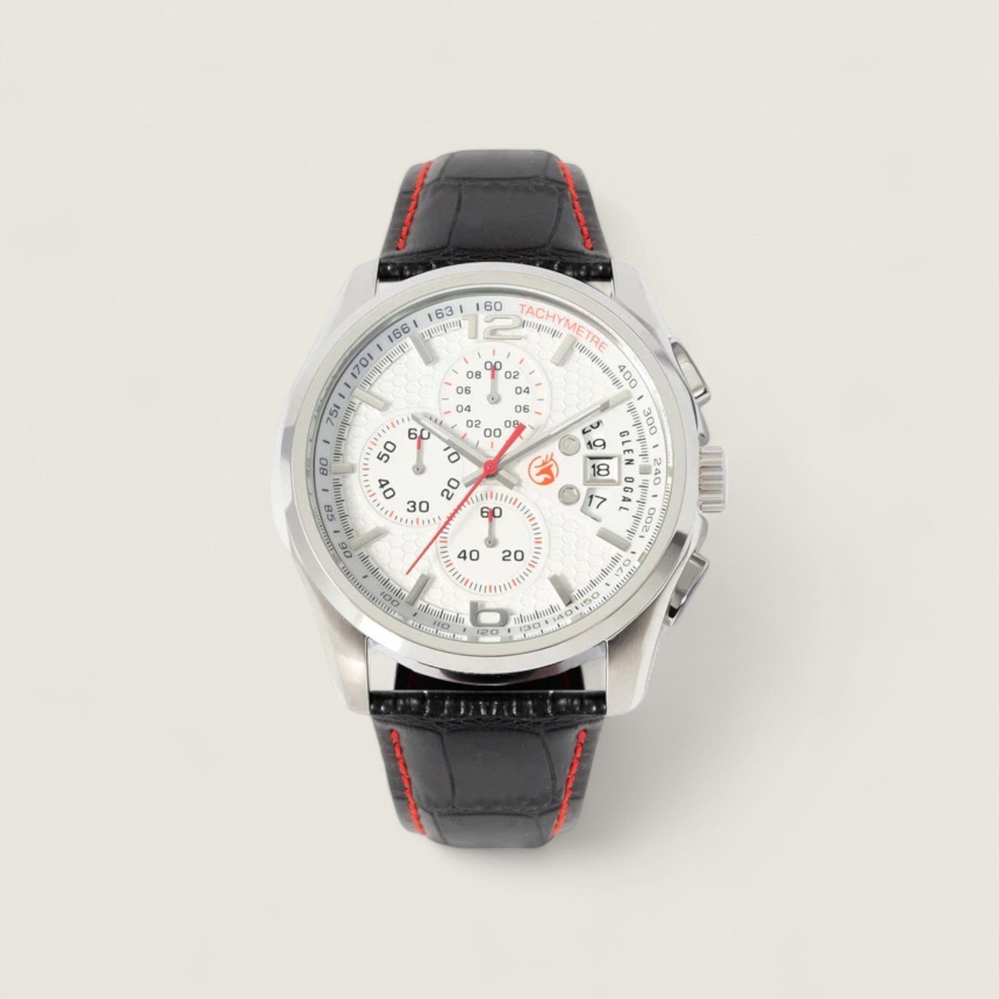Kenmore Chronograph Watch