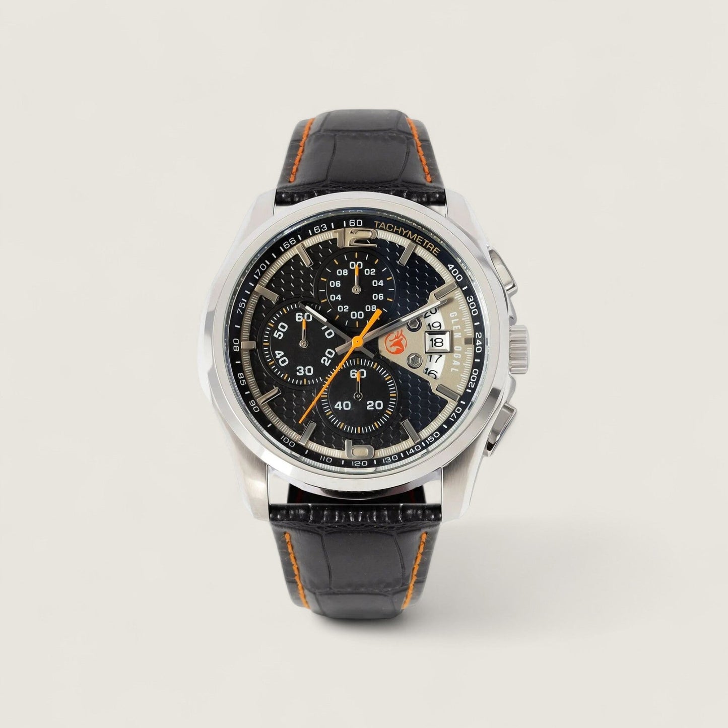 Balmoral Chronograph Watch