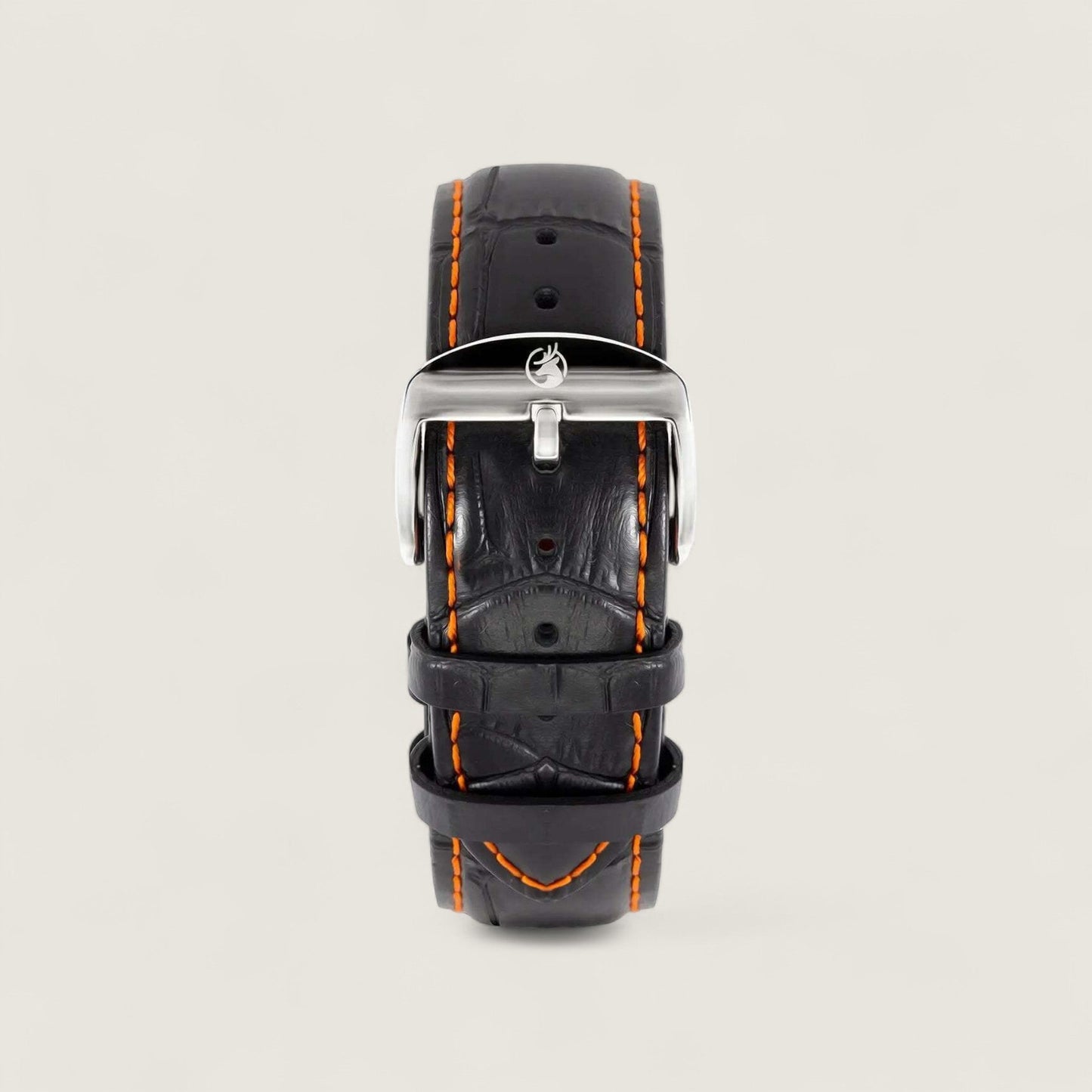 Balmoral Chronograph Watch