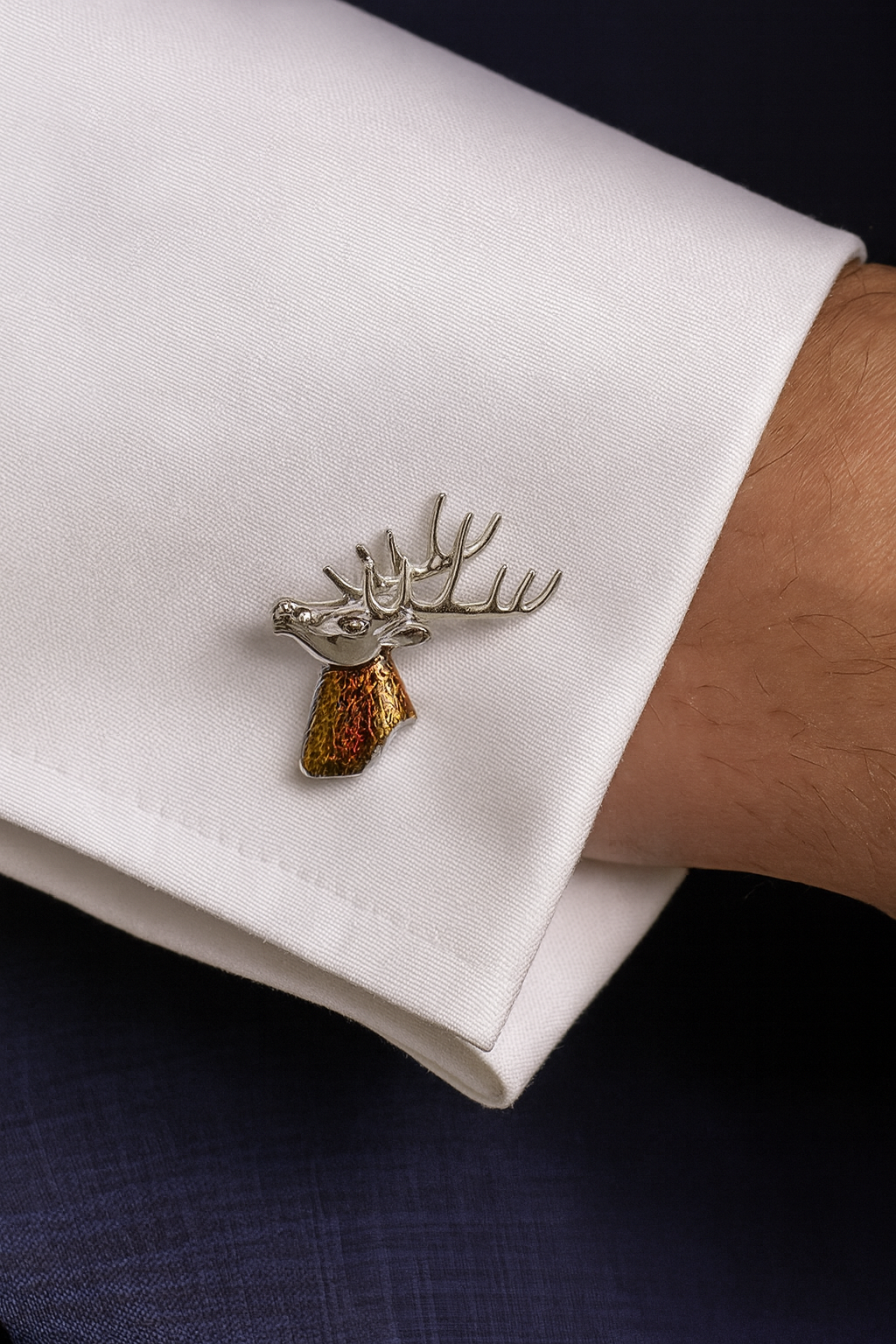 Cufflinks
