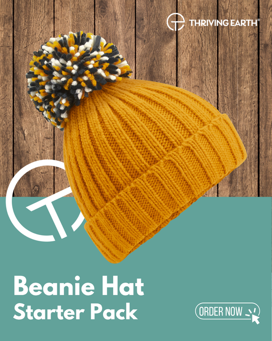 Beanie Hat Starter Pack