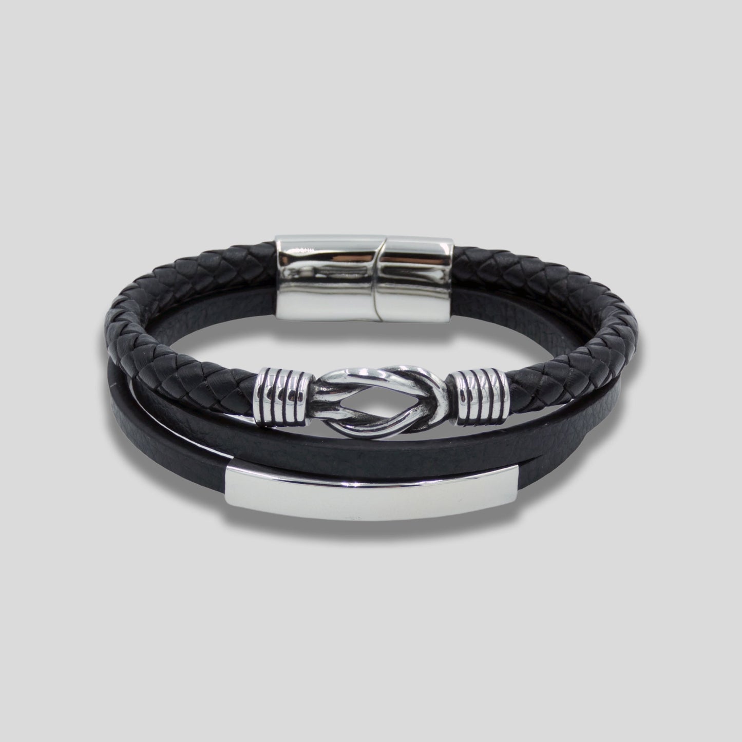 Multi Layer Knot