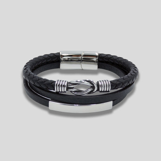Multi Layer Knot