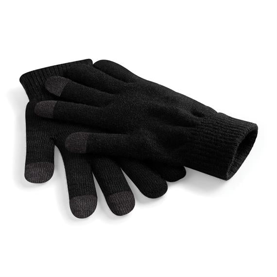 Smart Touch Gloves