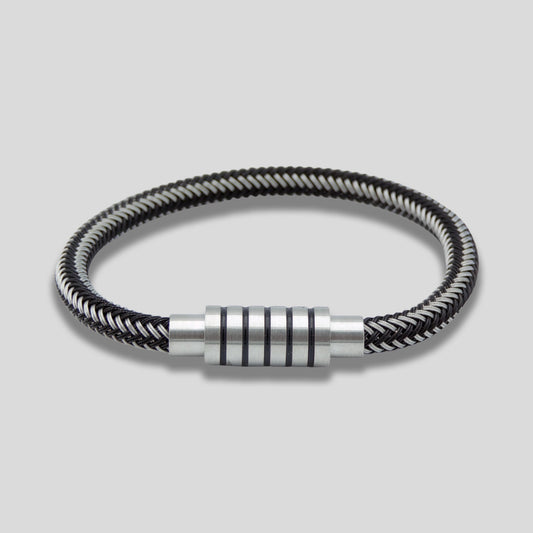 Steel Wire Bracelet