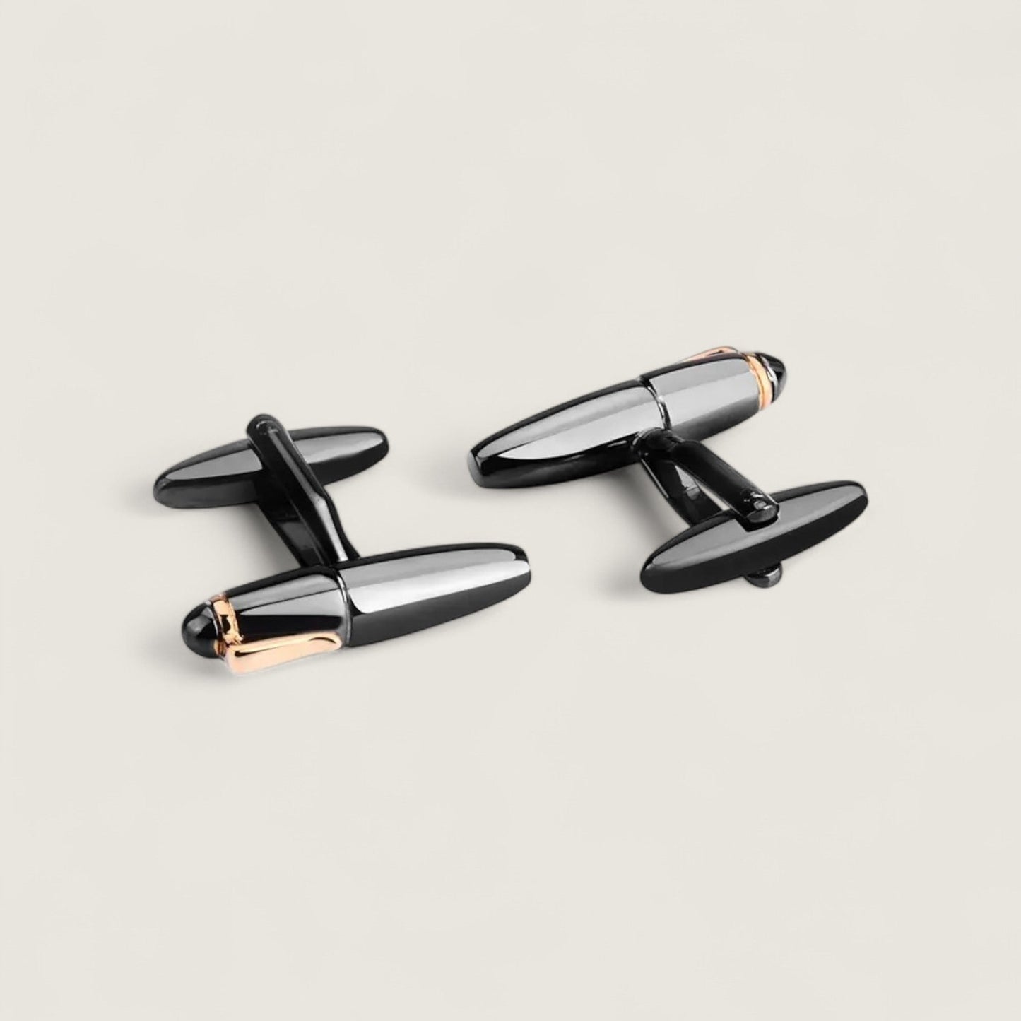 Executive Pen Cufflinks