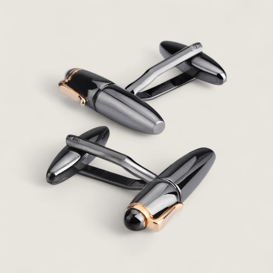 Executive Pen Cufflinks