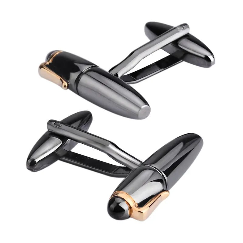 Executive Pen Cufflinks