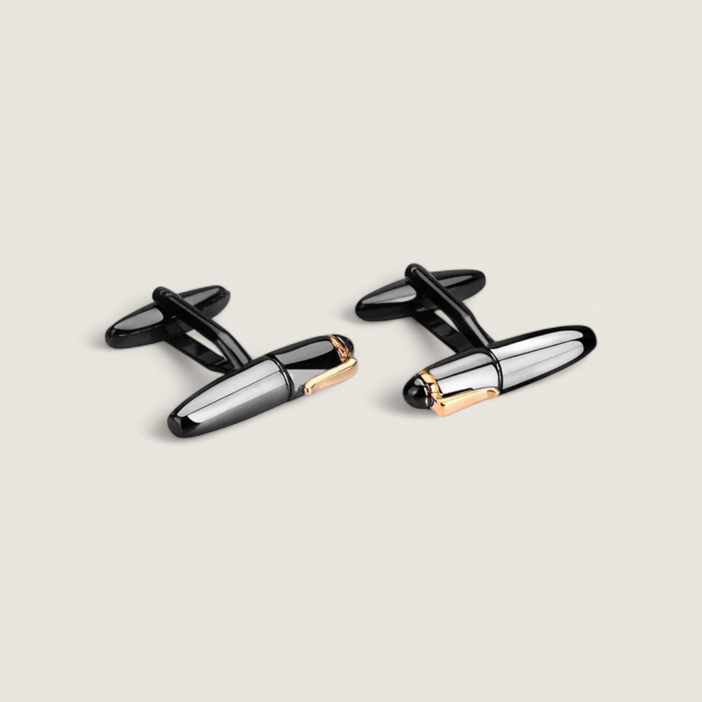 Executive Pen Cufflinks