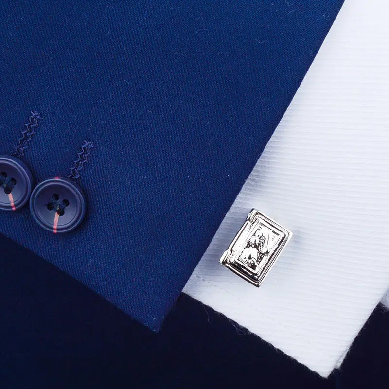 Safe Cufflinks