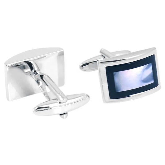 Mother of Pearl Cufflinks