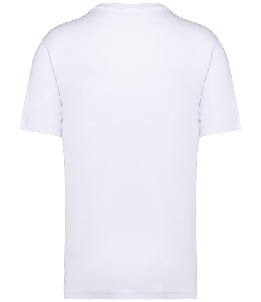 Men's Oversize T-Shirt - White