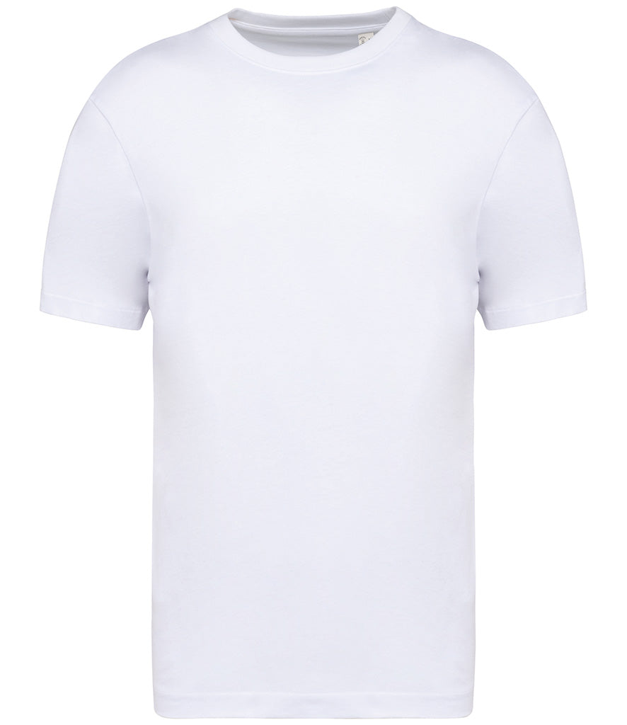Men's Oversize T-Shirt - White
