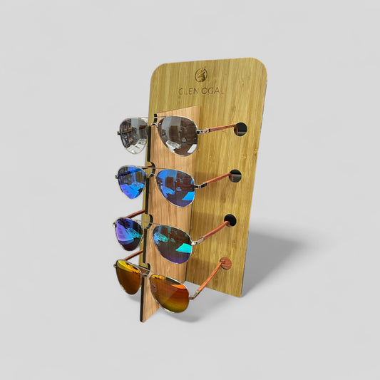 Sunglasses Display Stands