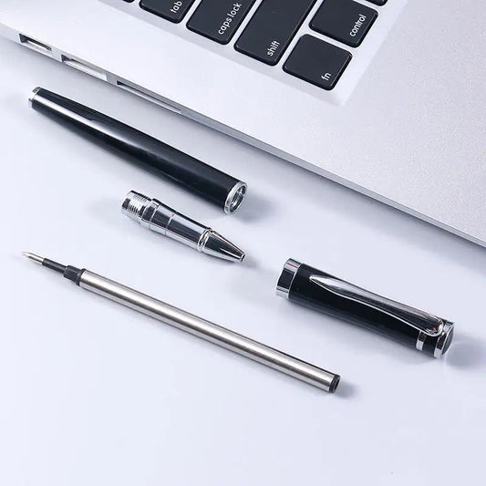 Executive Pen - Black & Gold