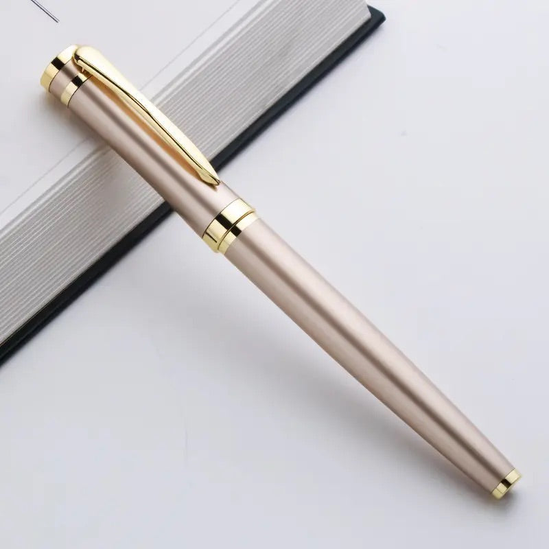 Executive Pen - Rose Gold & Gold