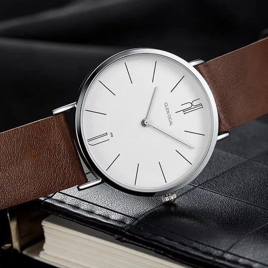 Glen Ogal Lewis Watch