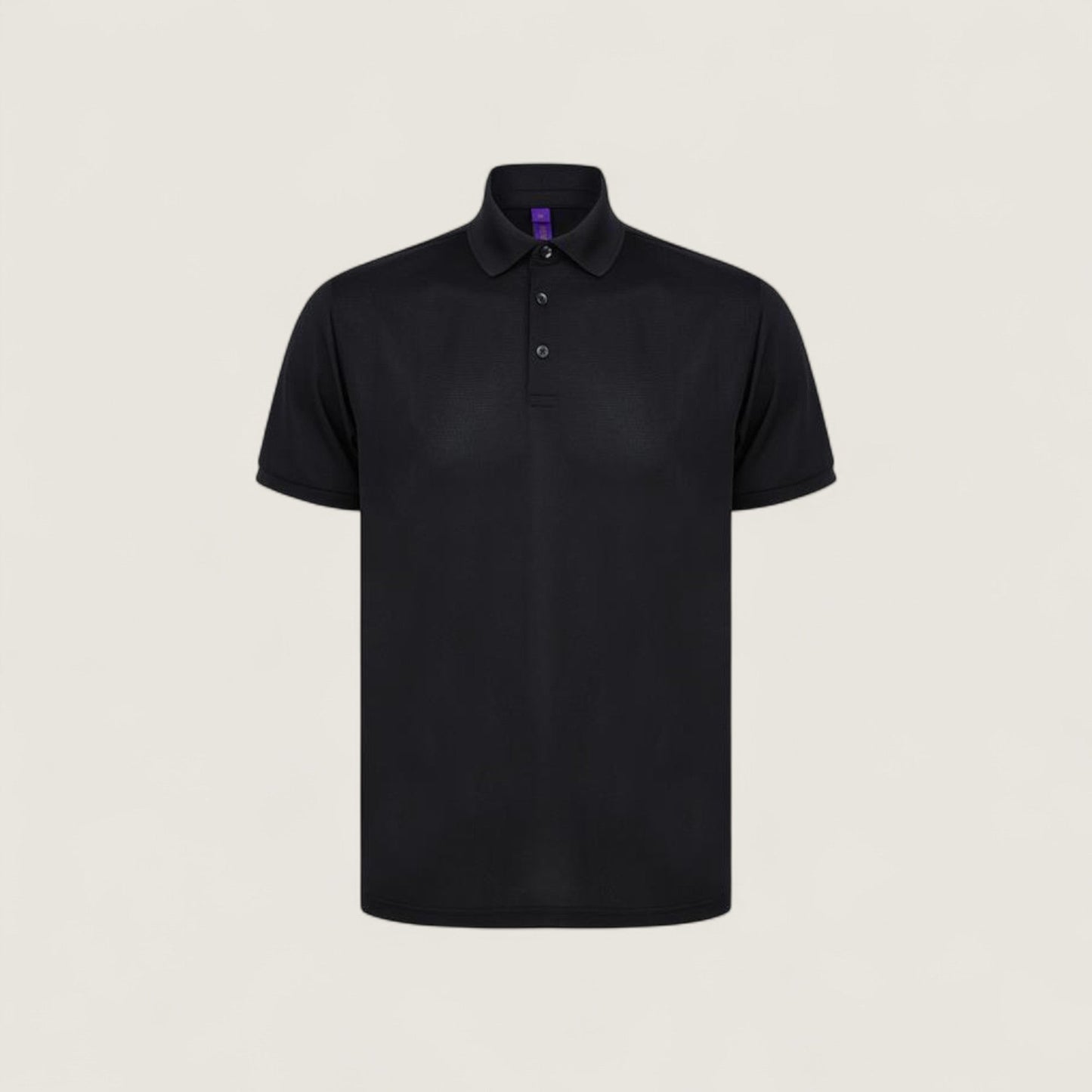 Edinburgh Polo Shirt