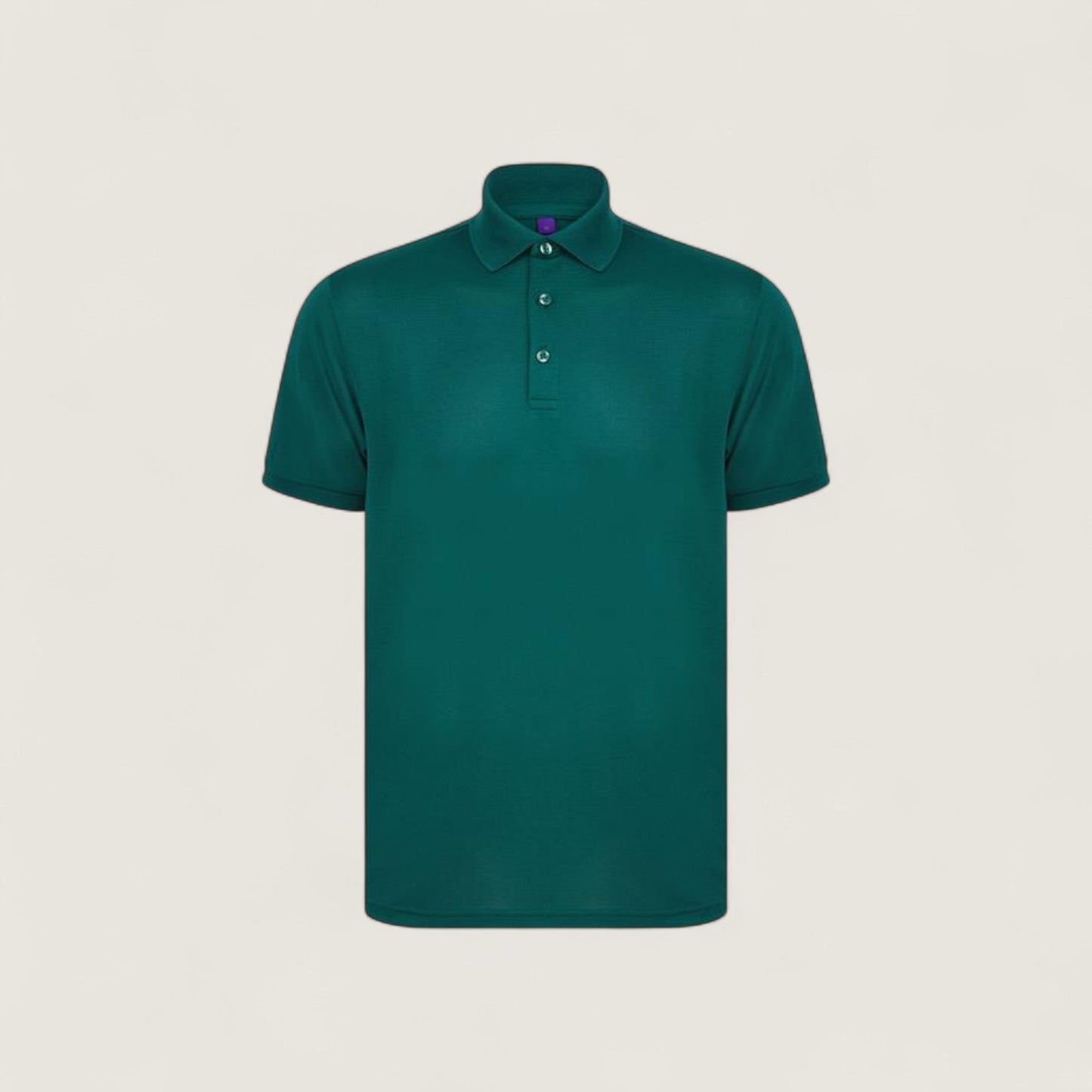 Edinburgh Polo Shirt
