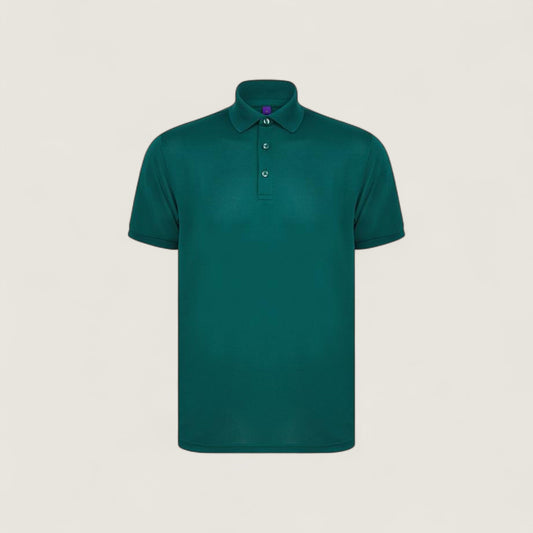 Edinburgh Polo Shirt