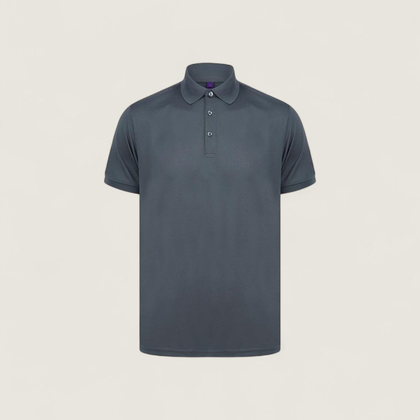 Edinburgh Polo Shirt