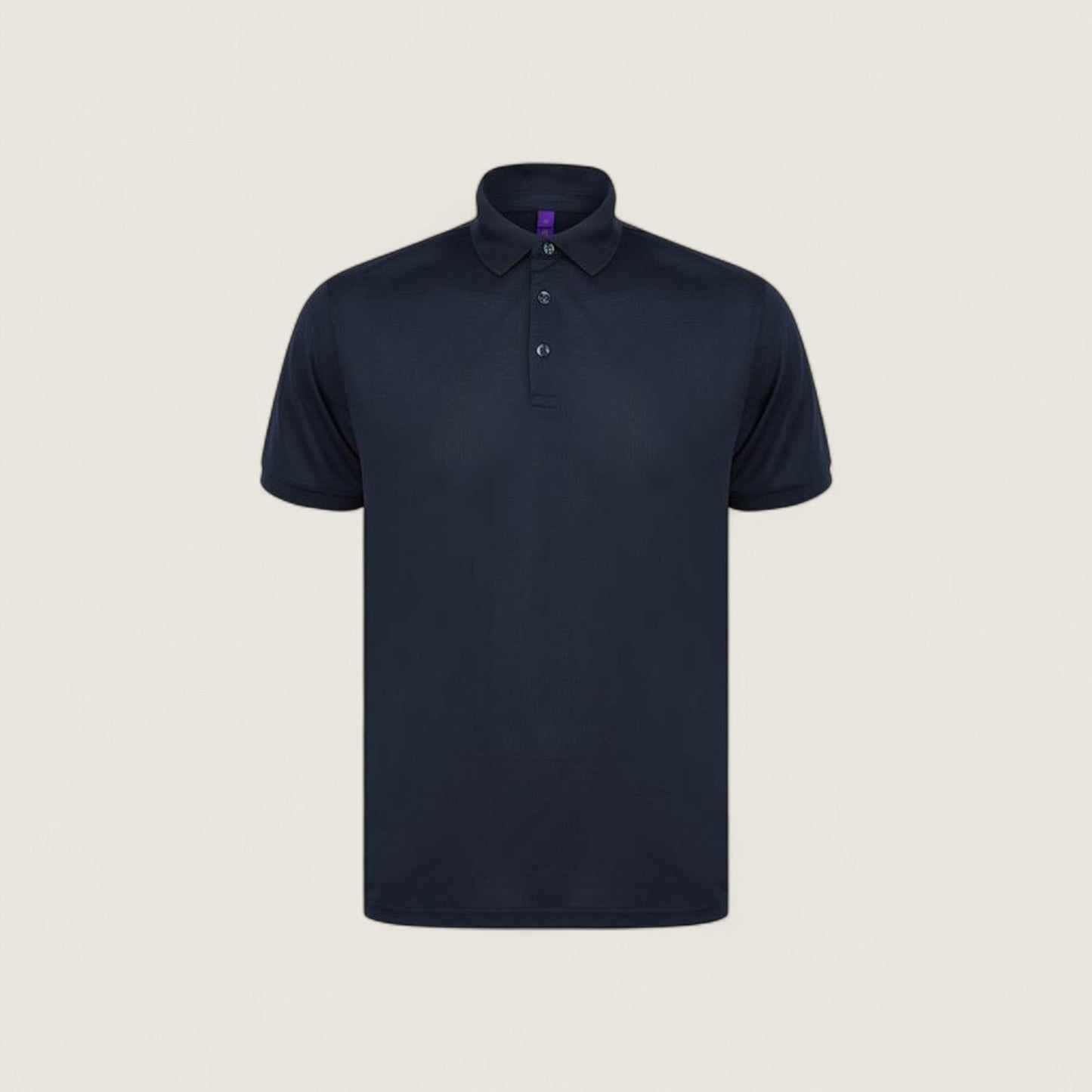 Edinburgh Polo Shirt