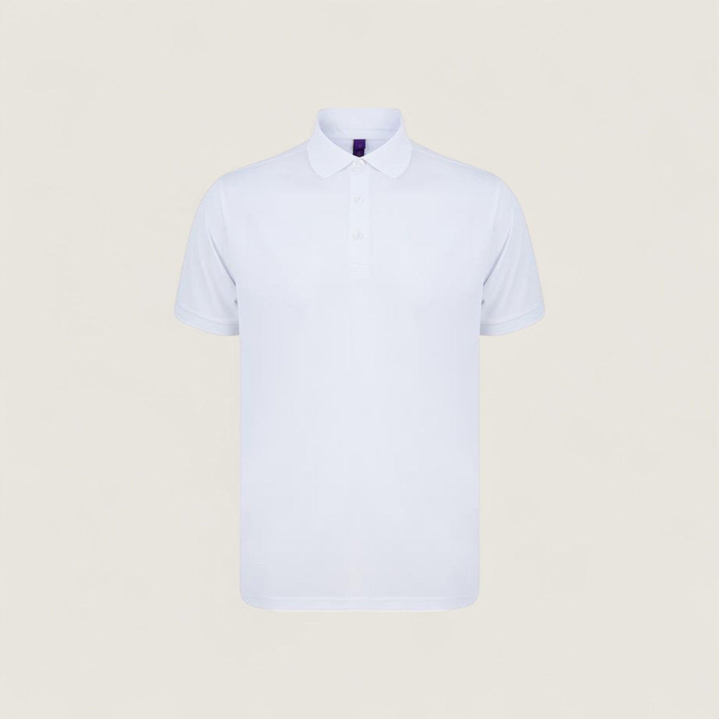 Edinburgh Polo Shirt