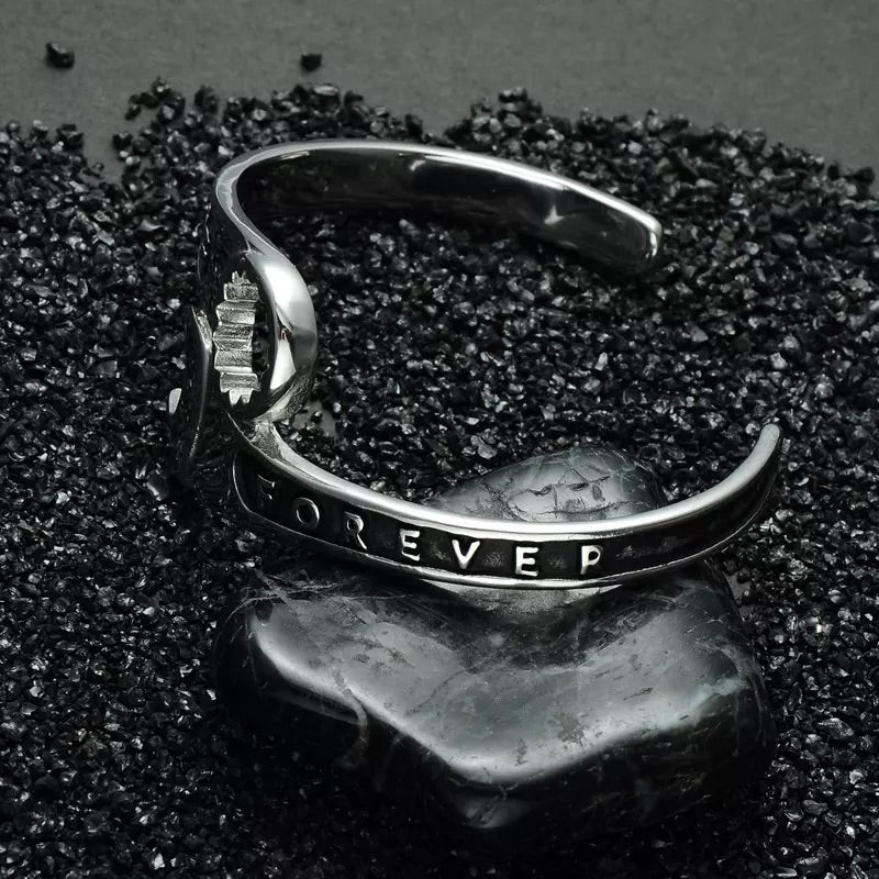 Spanner Bracelet