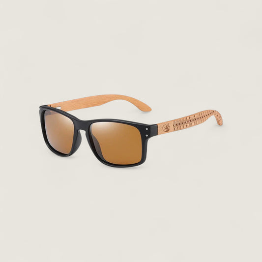 Brown Harris Sunglasses