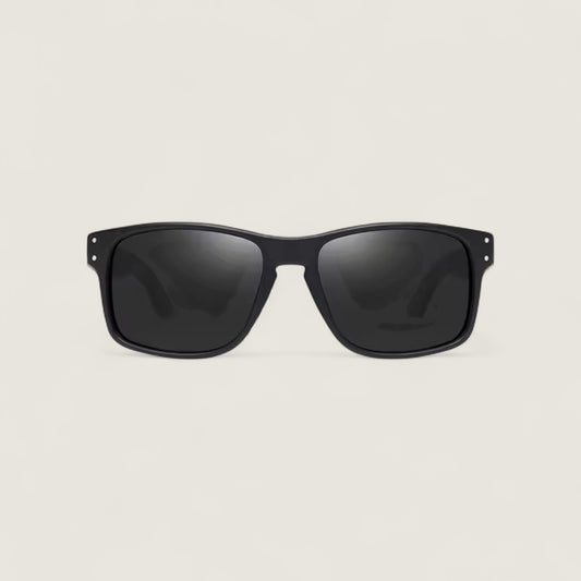 Black Harris Sunglasses
