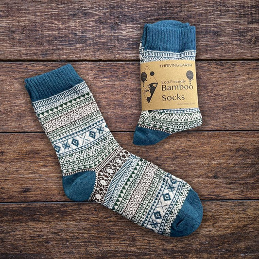 Classic Socks Starter Pack