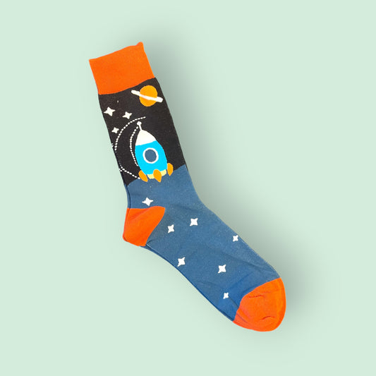 Novelty Socks Starter Pack