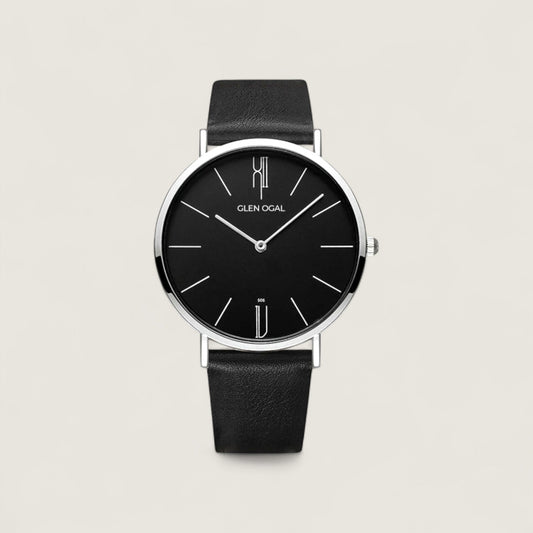 Jura - Minimalist Sophistication Watch