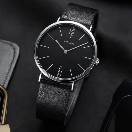 Glen Ogal Jura Watch