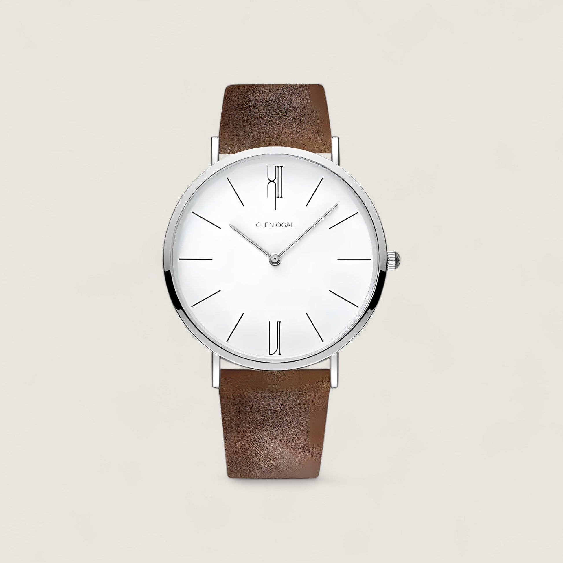 Glen Ogal Lewis Watch