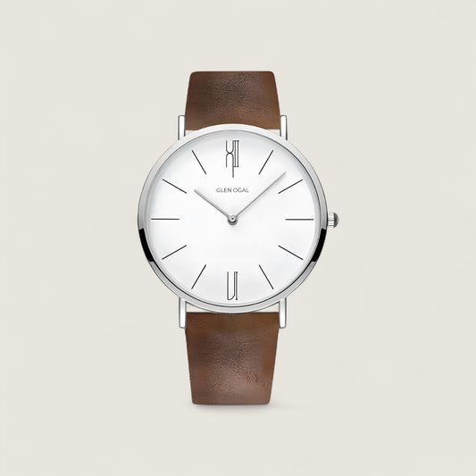 Glen Ogal Lewis Watch