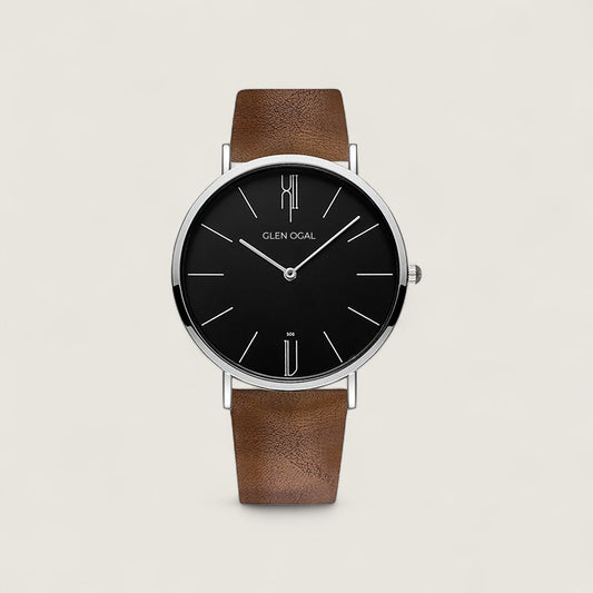 Lomond Watch By Glen Ogal