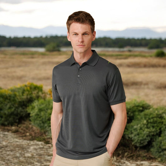 Edinburgh Polo Shirt