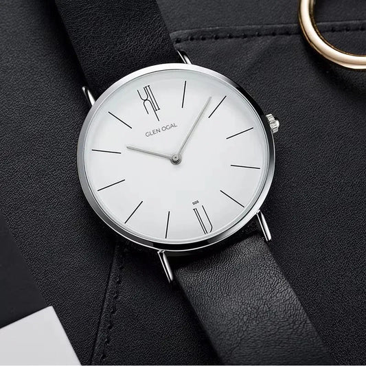 Watch by Glen Ogal