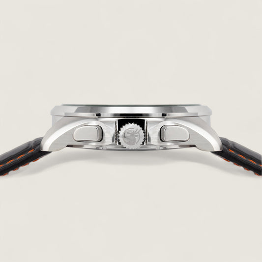 Kenmore Chronograph Watch