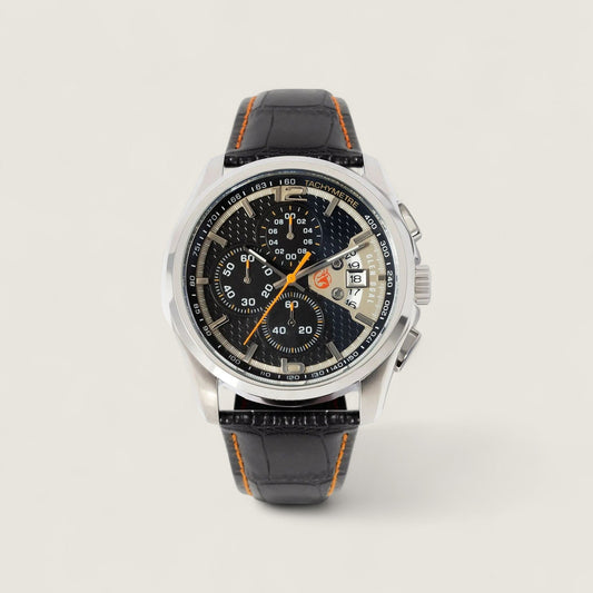 Balmoral Chronograph Watch