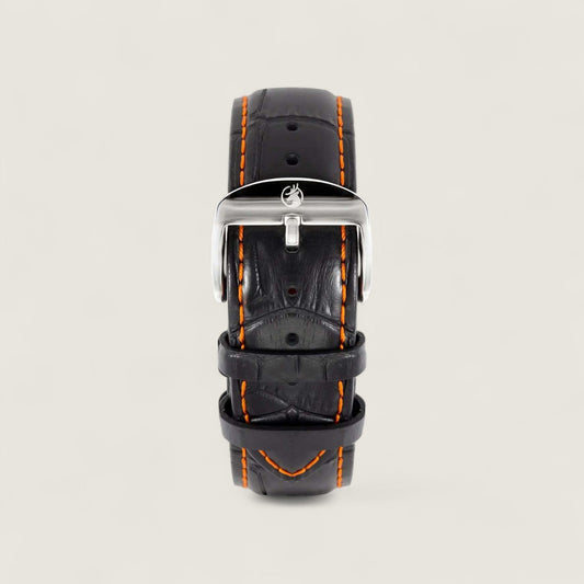 Balmoral Chronograph Watch